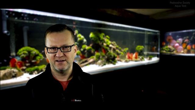 Filtracja mechaniczna w akwarium. Mechanical filtration in the aquarium смотреть онлайн