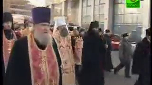 День памяти святой великомученицы Екатерины смотреть онлайн
