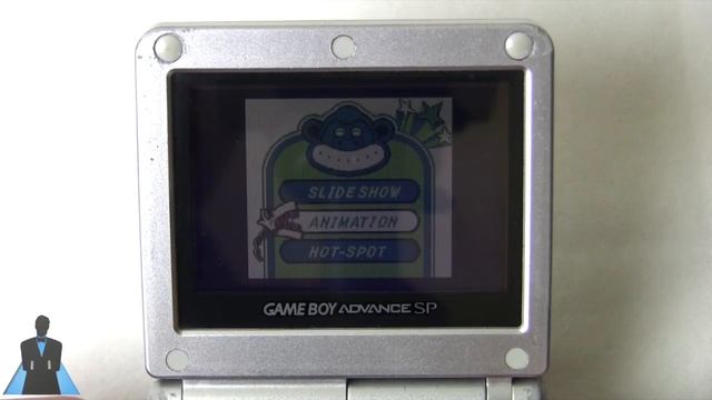 Retro Review: Game Boy Camera смотреть онлайн
