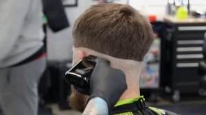 NEW UV Foil Shaver from Babyliss Pro Unboxing and Review