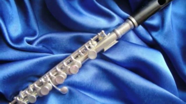 Wm. S. Haynes piccolo flute & Gemeinhardt 4ss piccolo flute / comparison смотреть онлайн