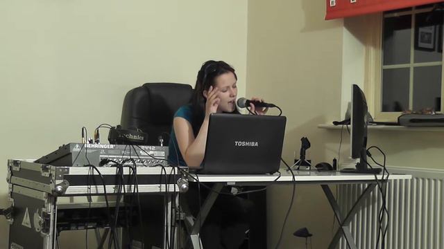 Tatjana Avcuhova - МакSим - Лучшая Ночь ( Cover ) смотреть онлайн