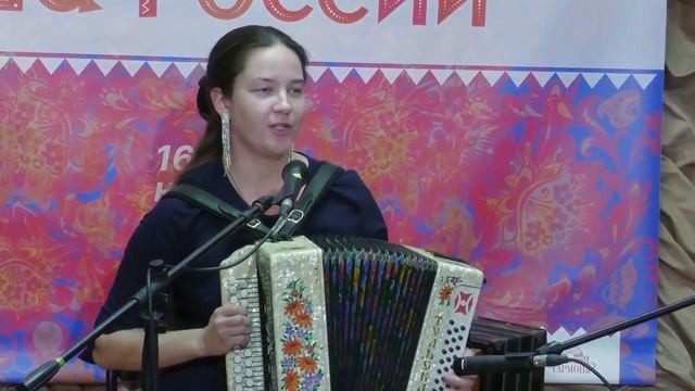 София Рослякова "Прислал мне барин чаю" смотреть онлайн