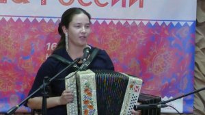 София Рослякова   «Прислал мне барин чаю»