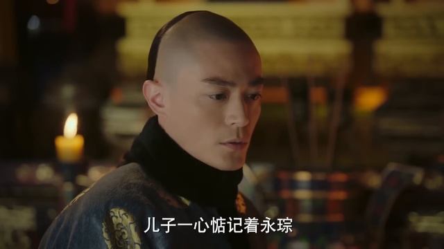 【設計】如懿幫太后獻計，一句話直接報復皇后，讓她與骨肉分離  #中国电视剧