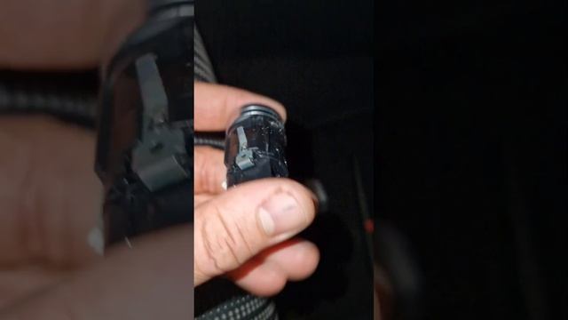 Seat Alhambra 7N Start-/Stop-Knopf wechseln смотреть онлайн