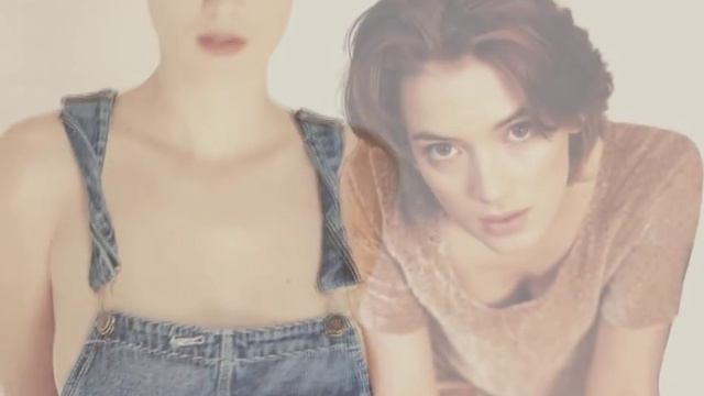 Вайнона Райдер (Winona Ryder)