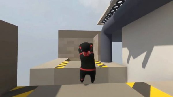 Human fall flat level 11 Human fall flat уровень 11