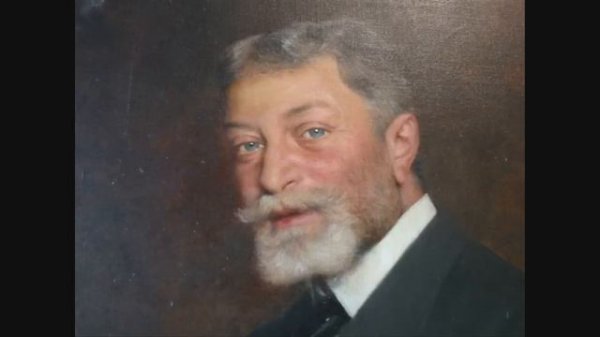 RUGGERO RAIMONDI SINGS TOSTI "CHANSON DE L´ADIEU"