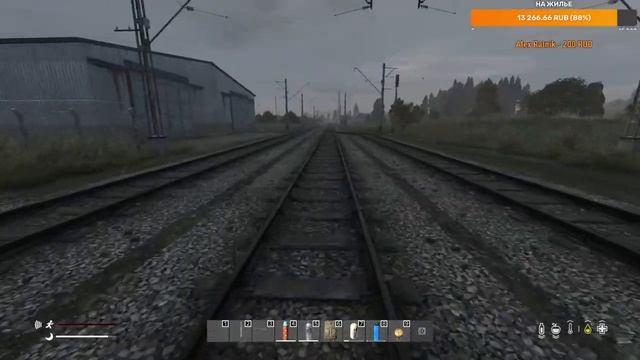 #Dayz ZAVET PVP/PVE Сервер ? PVE Стрим №6 Дорога в Город Живых смотреть онлайн