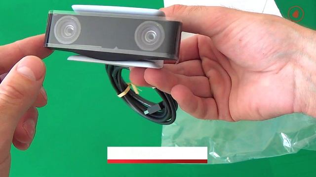 ? Распаковка новой HD Camera для PlayStation 5 / Модель CFI-ZEY1 ᵁᴴᴰ 4K 60 fps смотреть онлайн