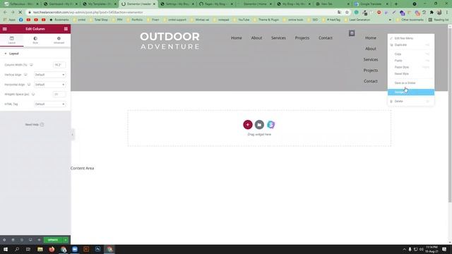 Polylang Manual multilanguage translate | how to translate website using polylang | Gtranslate смотреть онлайн
