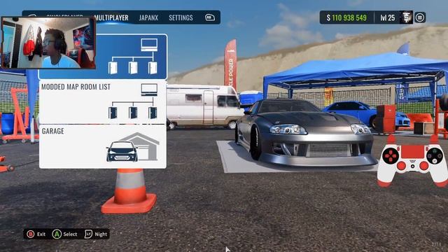 CarX Drift Racing Online - Best Wanderer L30 Ultimate Drift Setup / Update 2.11.1 смотреть онлайн