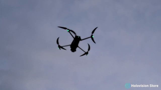 INTRODUCING MAVIC 3 ENTERPRISE!! смотреть онлайн