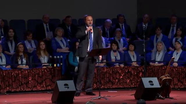 "Я был один..." Сергей Солоненко (SSBC) смотреть онлайн