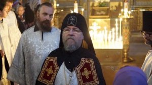 ОТЕЦ ВЛАСИЙ . ПРИВИВАЙТЕСЬ . ПОСЛЕДНЕЕ