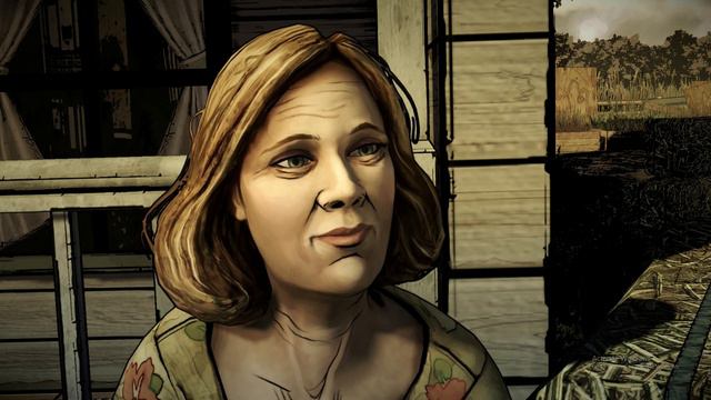 ADVENTURE GAME ( THE WALKING DEAD )| SEASON 1 FULL GAME| #gameplay #thewalkingdead #walkthrough #ps смотреть онлайн
