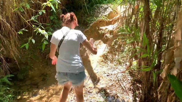 LA PLAYA MÁS LINDA QUE CONOCIMOS смотреть онлайн