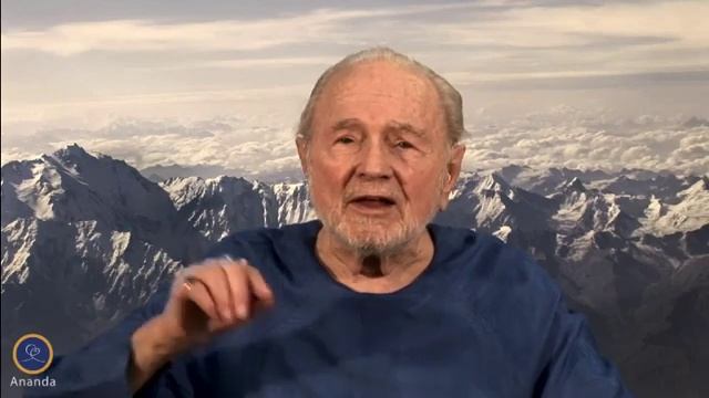 Вдохновение Бхагавадгиты. Часть 3. Избавьтесь от эго. Свами Криянанда смотреть онлайн