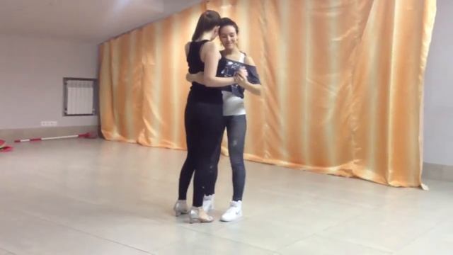 Kizomba смотреть онлайн