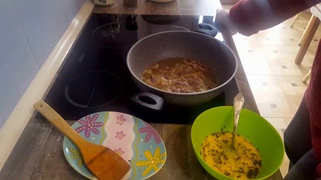 СУПЕРОМЛЕТ! Основные принципы приготовления! смотреть онлайн