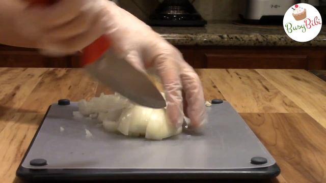 Паштет из Красной Фасоли✶Red Kidney Bean Pâté (Spread)✶Lobya Paşteti (Ep.21) смотреть онлайн