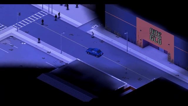 НОВЫЙ ГОРОД PROJECT ZOMBOID Louisville Луисвилл смотреть онлайн