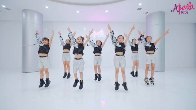 BABY MONSTER '2NE1 MASHUP' | Dance Kids | Choreo By Trang Le