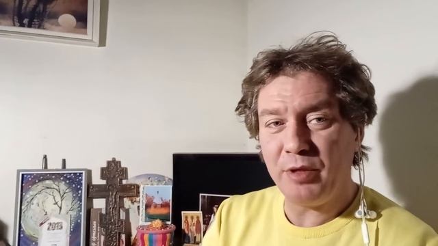 Антихрист и 42000 спутников Илона Маска. Вымирание РФ и ядерный театр смотреть онлайн
