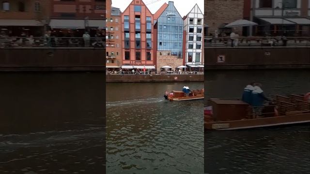 Гданьск на висле польша смотреть онлайн