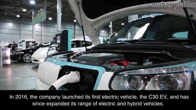 Great Wall Motors смотреть онлайн