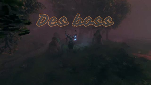 Valheim Server : New Land смотреть онлайн