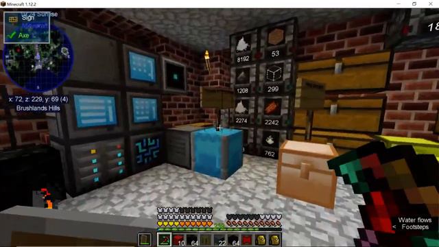 Dungeons Dragons & Space Shuttles #DDSS #Minecraft Episode 112 Hunting for Wool, Dragons, & Pirates смотреть онлайн