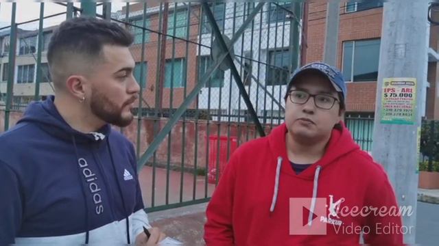junta de accion comunal смотреть онлайн