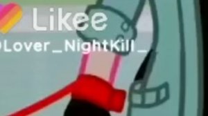 Реакция Найтмера и Киллера на шип Найткилл