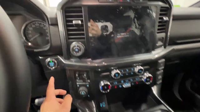 2022 Ford F-150 XLT Black Appearance Package Review! Exterior, Interior, Tech! смотреть онлайн