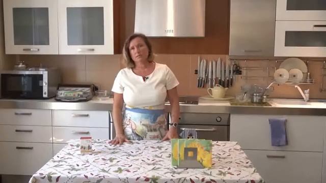 Приготовление йогуртов и мороженого из заквасок Пробинорм Актив. смотреть онлайн