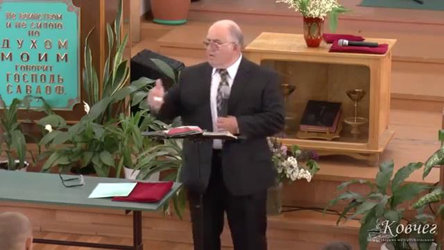 1 Духовные дары Часть 1 смотреть онлайн