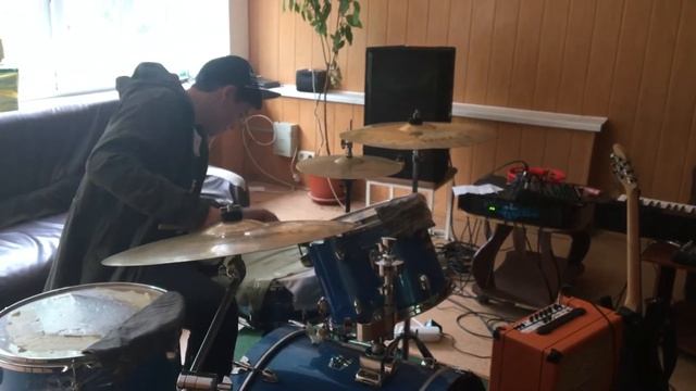 Лагерь Мыс Рока, лето 2017: финалка Паши смотреть онлайн