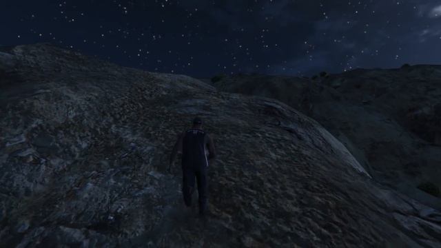 The Goatman | GTA 5 - (Myths & Legends) - [#1] смотреть онлайн