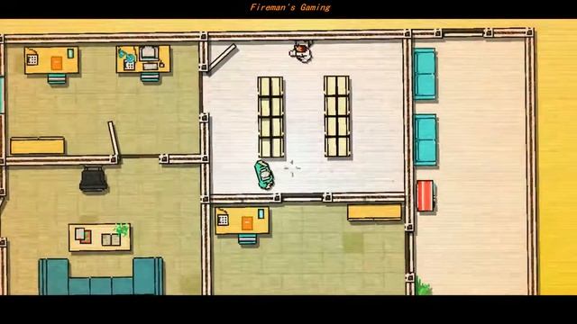 Hotline Miami - Trauma Puzzle - Walkthrough смотреть онлайн
