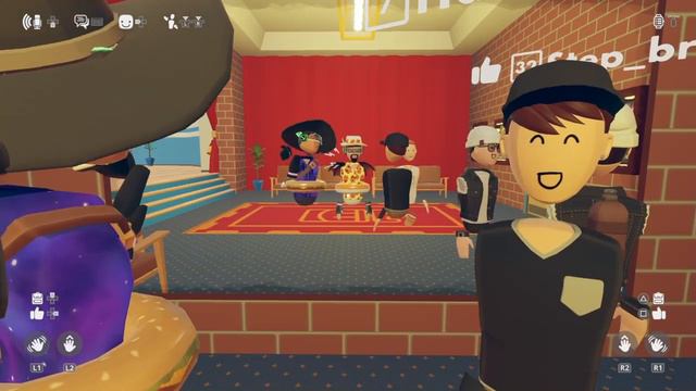 recroom on android is good смотреть онлайн