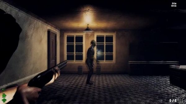 Dead Frontier 2 ? ОБЗОР ИГРЫ ? КОМНАТНЫЙ ВЫЖИВАСТИК