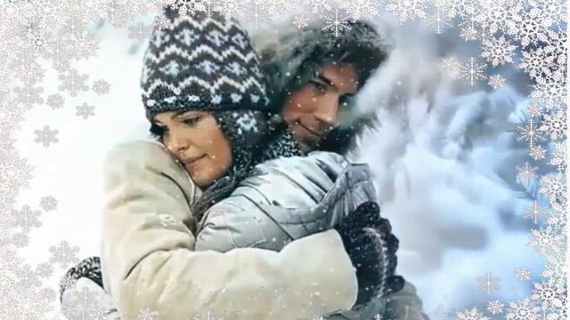 Огни новогодних надежд смотреть онлайн