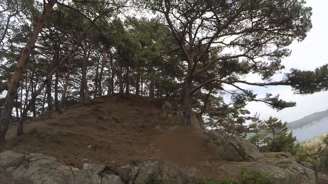 Бухта Теляковского. Остров томящегося сердца. Полуостров Гамова. 13.07.2021 г. смотреть онлайн