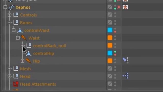 How to Fix the FMR 5.0 Hand/Item Stretch Bug PERMANENTLY - Cinema4D Minecraft Animation смотреть онлайн