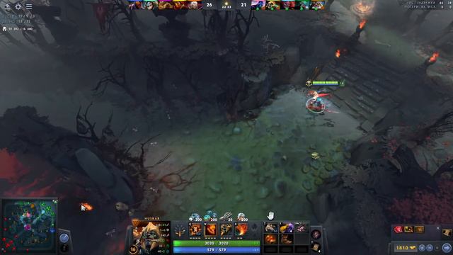Стрим Dota 2 | Новые задание, новая неделя но все по старому смотреть онлайн