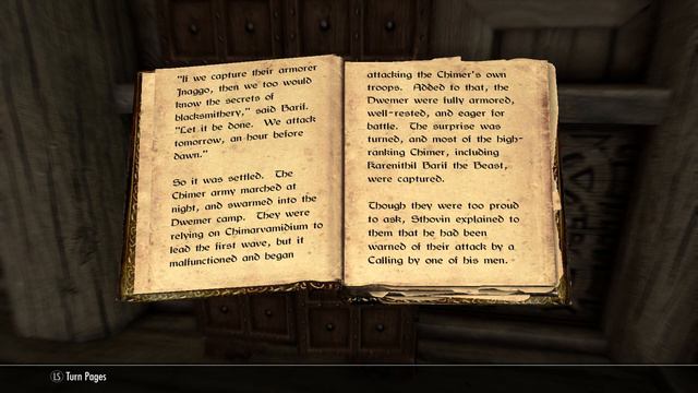 Skyrim Remastered :: Book Readin pt I :: ep6 смотреть онлайн