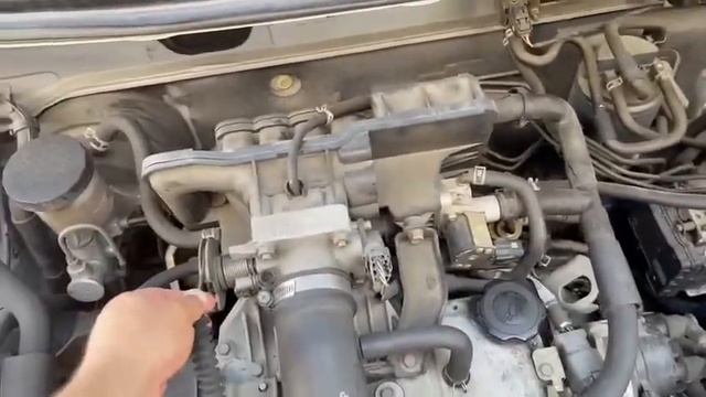 Mazda, Demio, DW3W , B3E , , Серебристый 22V, 2001, М422 смотреть онлайн