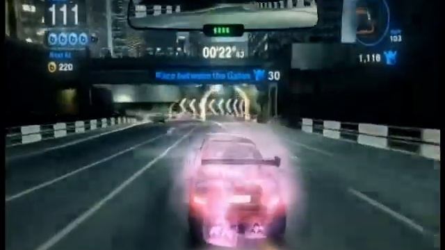 blur game double damage la downtown highrise destruction hard mode смотреть онлайн